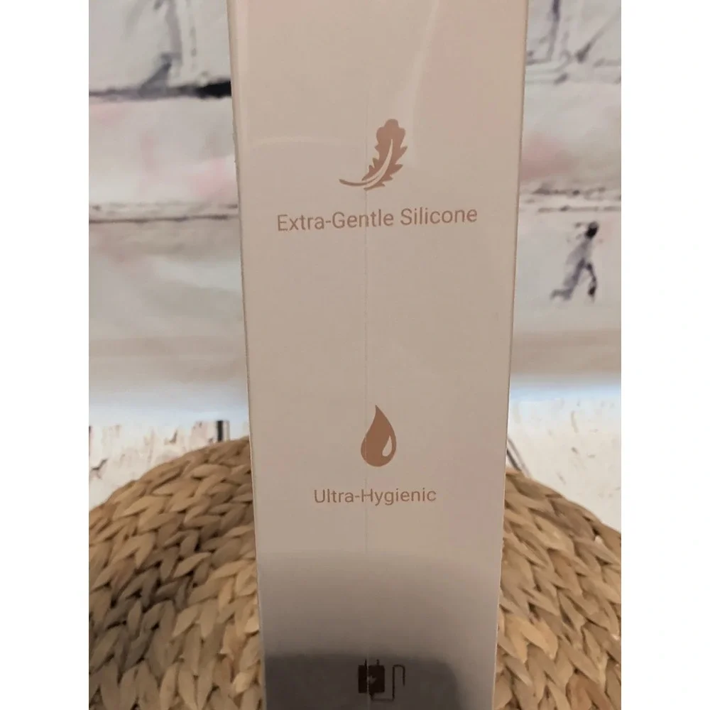 ZaiSonuc Smart Cleansing Tool Bath & Body‎ NIB Waterproof